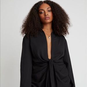 Choosy Crosby St Dress